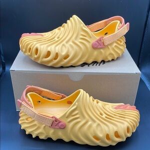 Salehe Bembury Crocs Cobbler